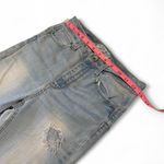 Wax Jean Y2K  preppy skinny jeans - size 3 Photo 1