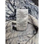 Studio One NWT  Maxi Dress Mixed Animal Print Beaded Necklace Strap Sz 14 P Photo 9