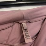 SKIMS  Cotton Jersey Foldover Pant Photo 2