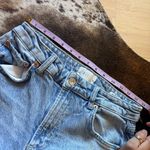 Rails  The Culver‎ Ripped High Waisted Cropped Jeans Size 27 Photo 8