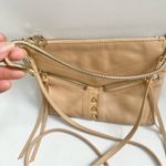 Botkier GOLDEN STRAP TAN PURSE Photo 2