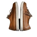 Kork-Ease  MARGARET Natural Leather Lace Up Loafer Size 7 Photo 5