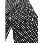 London Times Woman polka Dot jumpsuit 18W NWT Photo 2