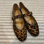 Madewell  The Remy Mary Jane Flat Photo 5