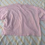 Coach  Cropped Top Photo 1