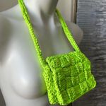 Urban Outfitters Knit Baguette Bag Photo 9