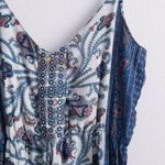 Earthbound Bohemian Jumpsuit Photo 2