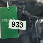 Halara  Black Sleeveless Vest Photo 6