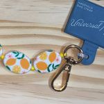 Universal Threads Universal Thread Citrus Pattern bag strap Photo 2