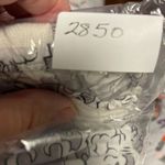 Mud Pie  woman’s Jordan tunic gray toile oversized coastal beach travel Photo 10