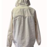 Fairwear Men's Beige Hooded Shirt/Pullover Sz XL SKU 5127 Photo 1