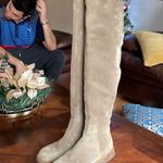 Vince Riding Boots 5M Photo 0