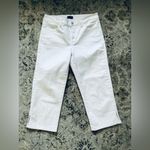 NYDJ Comfy flattering  crop jeans 🌸🌸 Photo 10