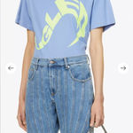 NWT MUGLER Logo Photo 0