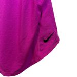 Nike XL Magenta Pink Just Do It Work Out Gym Tank Top Photo 3
