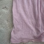 Lululemon tie open back tank top Photo 2