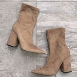 Marc Fisher LTD Larry Pointed Toe Ankle Boots, Size 8.5 NEW w/o Box Photo 6