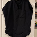 Fabletics  Scrub Top Photo 0