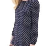 Forever 21 Womens Paisley Shift Dress - Sz S Photo 0