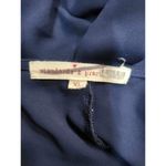 Standards & Practices Olivia Kimono Wrap Maxi Dress Size XL. A37 Photo 6