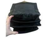 Rebecca Minkoff  Black leather bag purse Photo 1