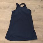 Beyond Yoga  nocturnal navy under key and lock dress size XL Photo 1