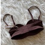 SKIMS  Ultimate Push Up Strapless Bra Cocoa Size 30D Photo 7