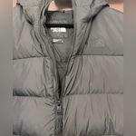 The North Face  $300 EXPLORE FARTHER PARKA
Black Jacket Puffer Coat Photo 4