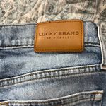 Lucky Brand  Jeans Women’s High-Rise Mom Drew 8/29 Photo 1