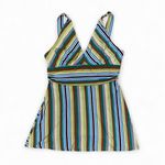 Y2k green and brown vibrant multi Photo 1