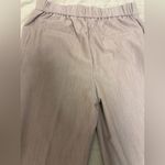 Jules & Leopold Jules‎ & Leopold Cream Wide Leg Pants Photo 9