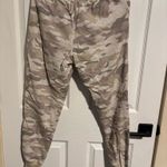 Old Navy Camo Sweatpants Joggers Photo 1