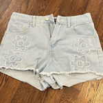 Cali 1850  Jean Shorts Photo 0