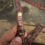 Brahmin Leather Crossbody Bag Photo 3