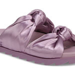 Circus by Sam Edelman Circus NY by Sam Edelman Estelle Double Knotted Footbed Sandals- Orchid- Size 12 Photo 0