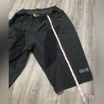 Gore Wear Women's Black Athletic Shorts Size L Photo 3