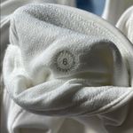 Lululemon Athletica White Leggings Photo 2