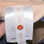 Shade & Shore NWOT Periwinkle & Beaded Strappy Bikini Top Photo 2