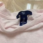 Gap Pink Sleeveless Top Photo 2