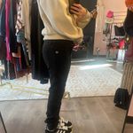 Just Cavalli Just cavallo great condition jeans. Dark wash Photo 1