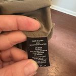 Revolve Theory Jullitah Light Poplin Dress in Size 8 Photo 8