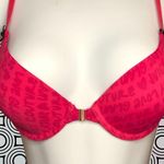 Juicy Couture  black label red bra Photo 1