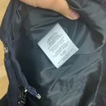 Helmut Lang EUC textured asymmetric moto jacket Photo 5