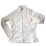 Nike Full Zip Packable Lined Running Jacket Breathable Vented Sz. XL Pockets Photo 0