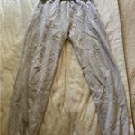 Hollister Light Gray XS Joggers Photo 0