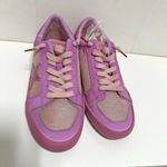Vintage Havana Sneakers Pink Size 7.5 Photo 6