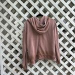 Free People Zuma Hooded Sweatshirt Photo 4