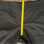 Trina Turk  Vintage Women’s Size 10 Black Flat Front Dress Trousers Pants Photo 6