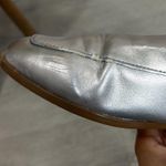 Urban Outfitters • metallic slip on mules Photo 12
