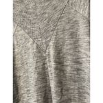 Athleta Women Size Small Nirvana Wear Two Ways Wrap Cardigan Gray Preppy Modern Photo 9